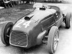 Ferrari 166 Spyder Corsa 1947 года